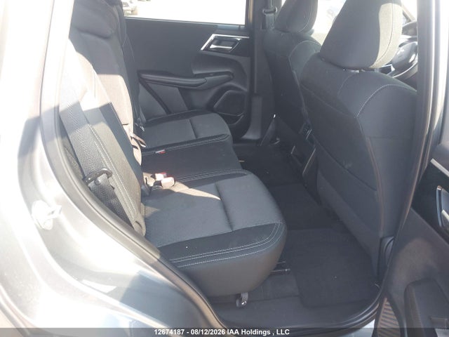 JA4J4UA86RZ604885 Mitsubishi Outlander Es