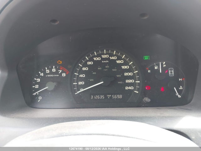 Aukcja sprzedaży 2007 Honda Accord Ex V6, vin: 1HGCM65577A801362, numer aukcji: 12674190