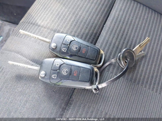 Aukcja sprzedaży 2015 Ford F-150 Xlt, vin: 1FTEW1EFXFKE91049, numer aukcji: 12674191