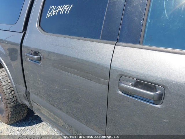 Aukcja sprzedaży 2015 Ford F-150 Xlt, vin: 1FTEW1EFXFKE91049, numer aukcji: 12674191