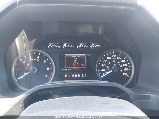 Aukcja sprzedaży 2015 Ford F-150 Xlt, vin: 1FTEW1EFXFKE91049, numer aukcji: 12674191