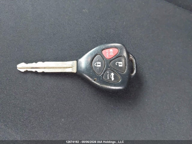 12674192 :رقم المزاد ، JF1ZNAA1XE8708017 vin ، 2014 Scion Fr-s Monogram مزاد بيع
