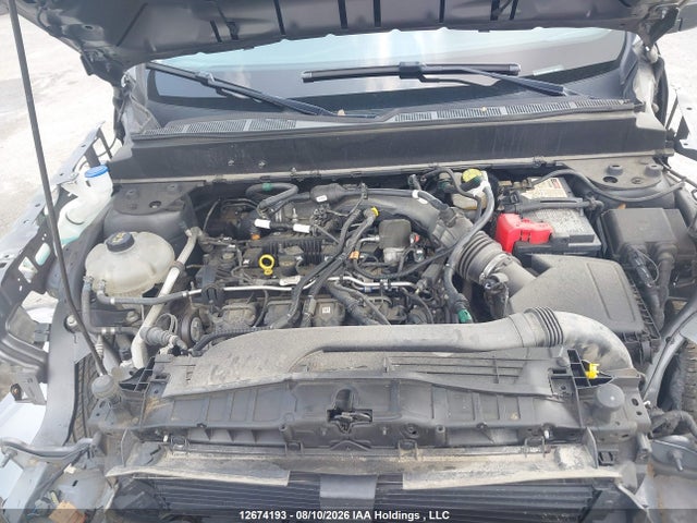 Продаж на аукціоні авто 2022 Ford Maverick Xlt, vin: 3FTTW8F97NRA31799, номер лоту: 12674193