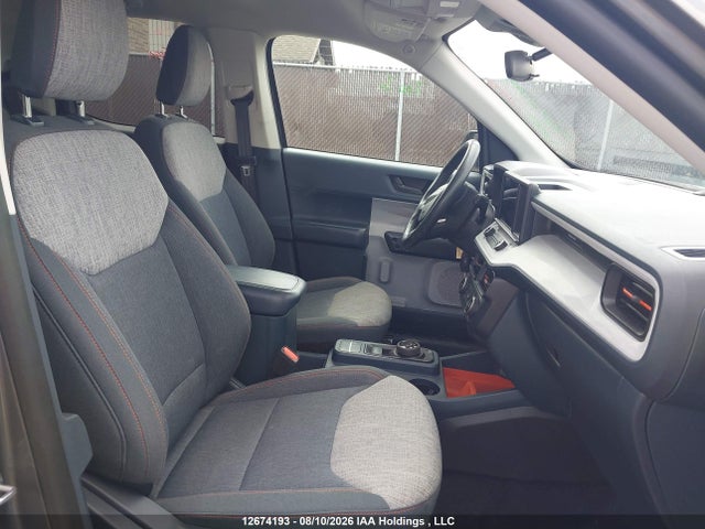 Продаж на аукціоні авто 2022 Ford Maverick Xlt, vin: 3FTTW8F97NRA31799, номер лоту: 12674193