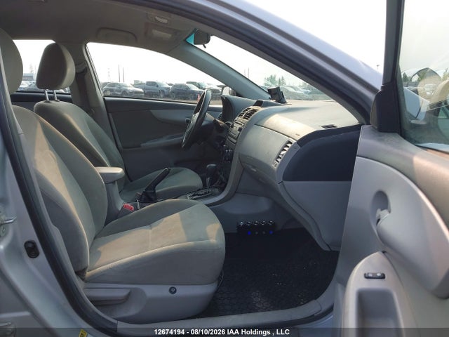 Aukcja sprzedaży 2013 Toyota Corolla S/le, vin: 2T1BU4EE1DC084446, numer aukcji: 12674194