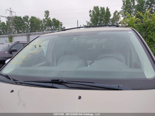 Aukcja sprzedaży 2009 Chrysler Town & Country Touring, vin: 2A8HR54X69R553194, numer aukcji: 12674195