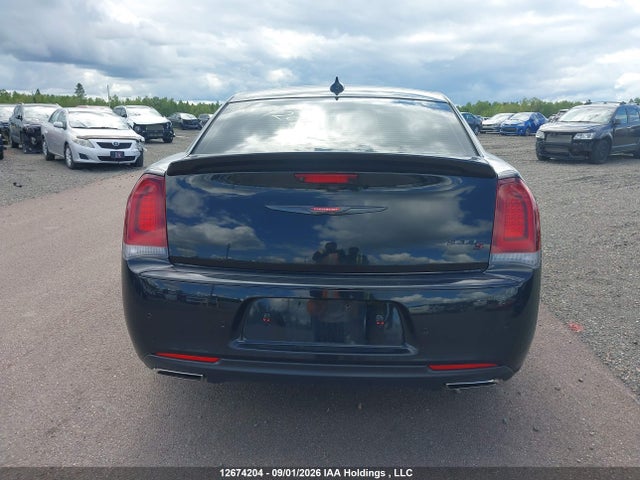 Chrysler 300 S 2022 2C3CCABGXNH154517 Image 16