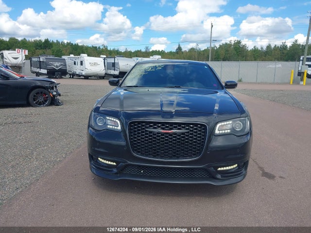 Chrysler 300 S 2022 2C3CCABGXNH154517 Image 6