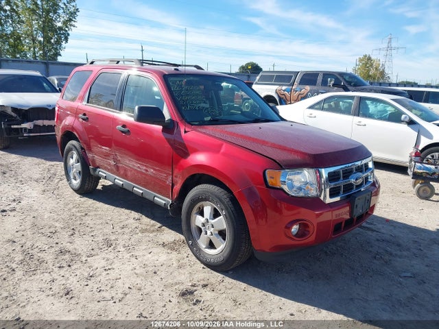 Продажа на аукционе авто 2012 Ford Escape Xlt, vin: 1FMCU0D76CKB45685, номер лота: 12674206