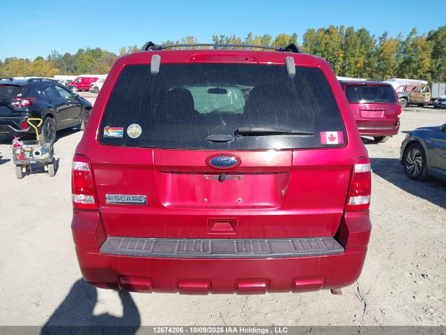 Продажа на аукционе авто 2012 Ford Escape Xlt, vin: 1FMCU0D76CKB45685, номер лота: 12674206