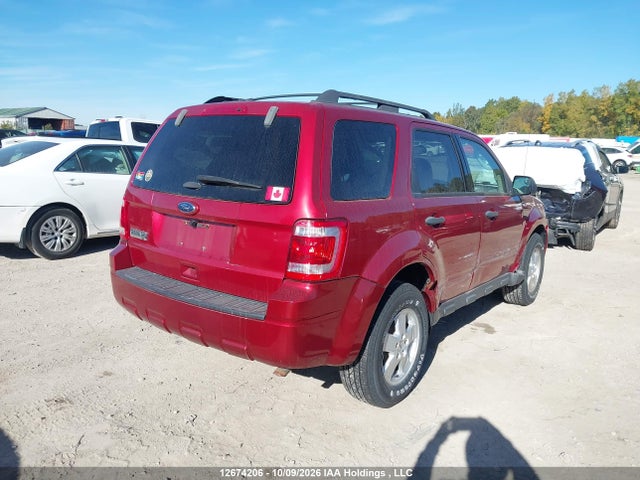 Продажа на аукционе авто 2012 Ford Escape Xlt, vin: 1FMCU0D76CKB45685, номер лота: 12674206