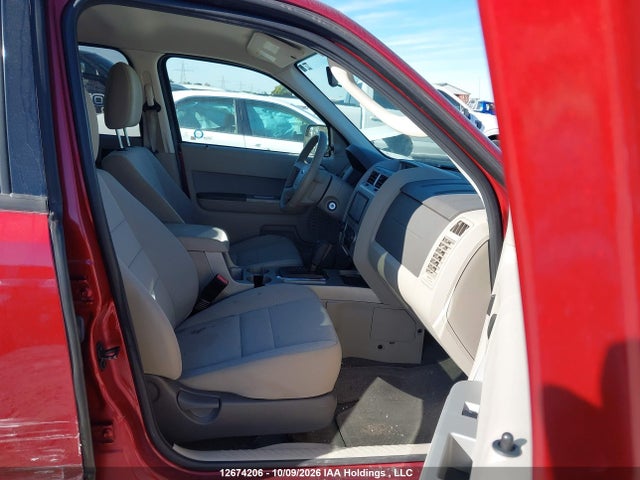 Продажа на аукционе авто 2012 Ford Escape Xlt, vin: 1FMCU0D76CKB45685, номер лота: 12674206