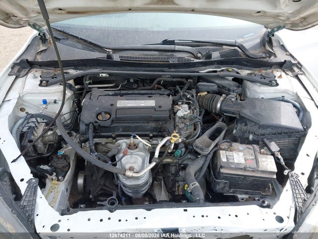 Продажа на аукционе авто 2014 Honda Accord Touring, vin: 1HGCR2F96EA803516, номер лота: 12674211