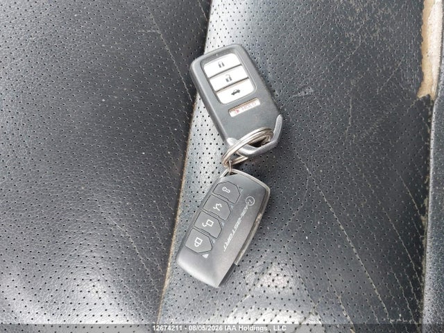 Продажа на аукционе авто 2014 Honda Accord Touring, vin: 1HGCR2F96EA803516, номер лота: 12674211