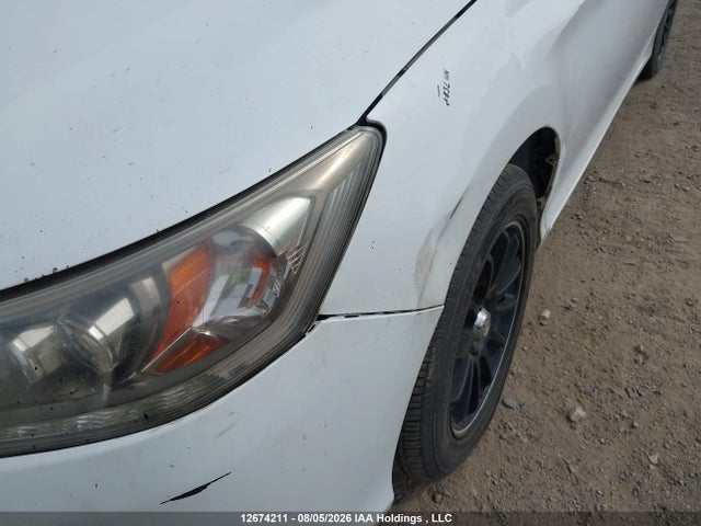 Продажа на аукционе авто 2014 Honda Accord Touring, vin: 1HGCR2F96EA803516, номер лота: 12674211