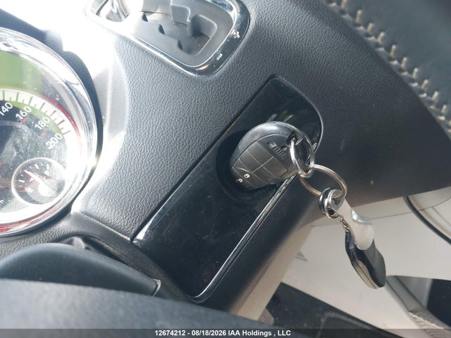 Dodge Grand Caravan Se 2016 2C4RDGBG3GR108823 Image 11