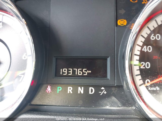 Dodge Grand Caravan Se 2016 2C4RDGBG3GR108823 Image 15