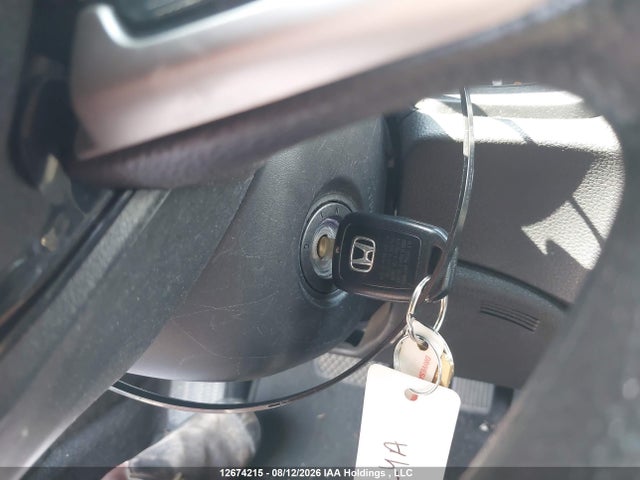 Aukcja sprzedaży 2019 Honda Civic, vin: 2HGFC2F55KH028618, numer aukcji: 12674215