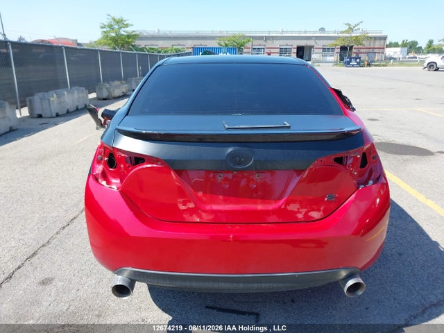 Aukcja sprzedaży 2015 Toyota Corolla S, vin: 2T1BURHE5FC347257, numer aukcji: 12674219