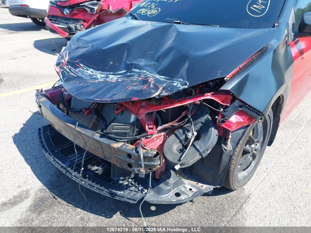Aukcja sprzedaży 2015 Toyota Corolla S, vin: 2T1BURHE5FC347257, numer aukcji: 12674219