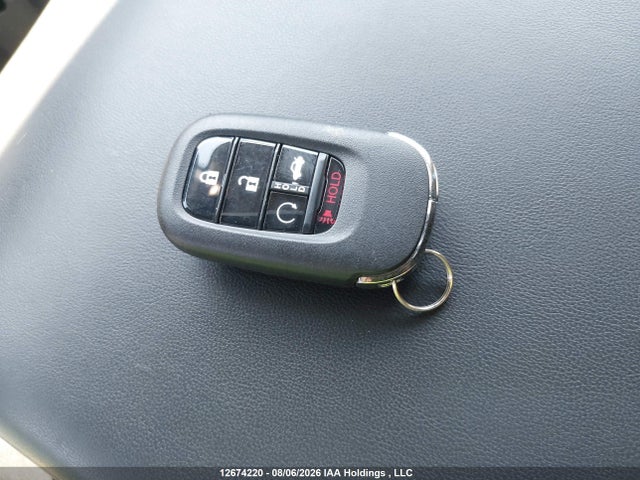 Продаж на аукціоні авто 2024 Honda Accord Ex, vin: 1HGCY1F37RA800056, номер лоту: 12674220