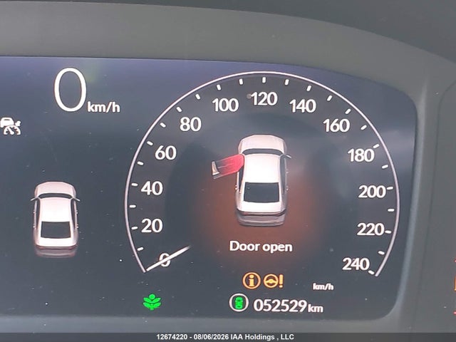 Honda ACCORD EX 2024 1HGCY1F37RA800056 Image 16