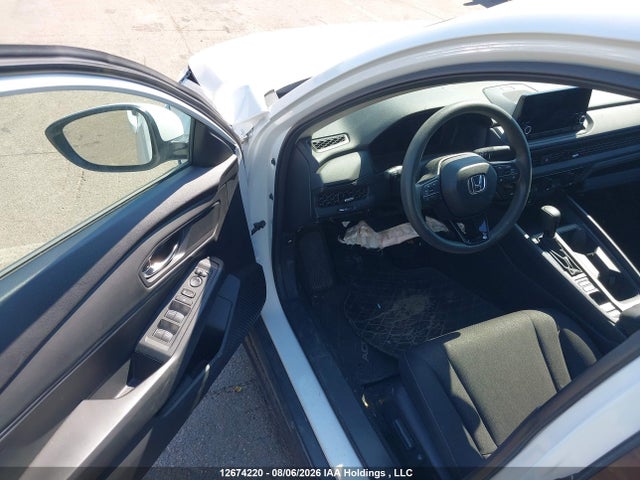 Honda ACCORD EX 2024 1HGCY1F37RA800056 Image 20