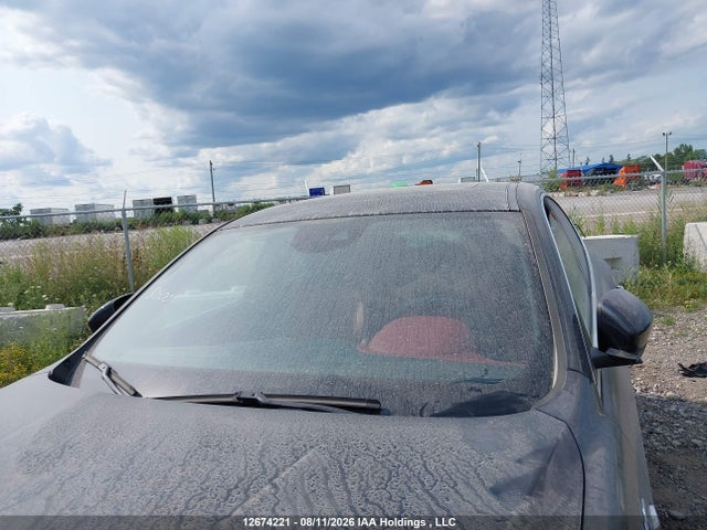 12674221 :رقم المزاد ، ZN661XUA1PX411474 vin ، 2023 Maserati Levante Gt مزاد بيع