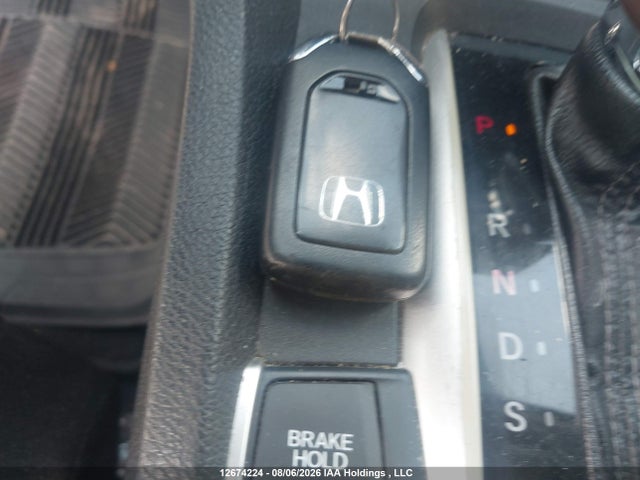 Honda CIVIC EX 2019 2HGFC2F77KH001602 Image 11