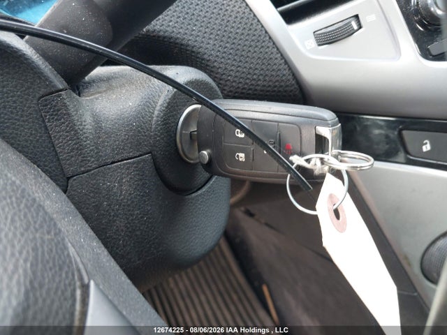 12674225 :رقم المزاد ، 1G1PC5SB1D7213319 vin ، 2013 Chevrolet Cruze Lt مزاد بيع