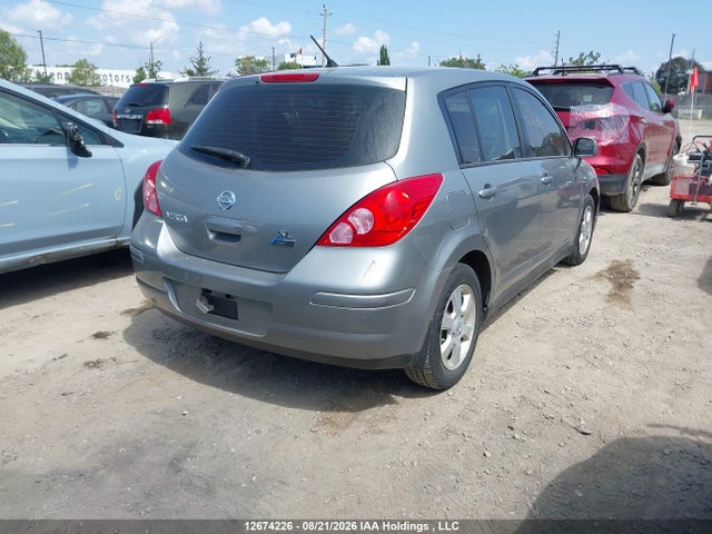 Продаж на аукціоні авто 2012 Nissan Versa S/sl, vin: 3N1BC1CP2CL375316, номер лоту: 12674226