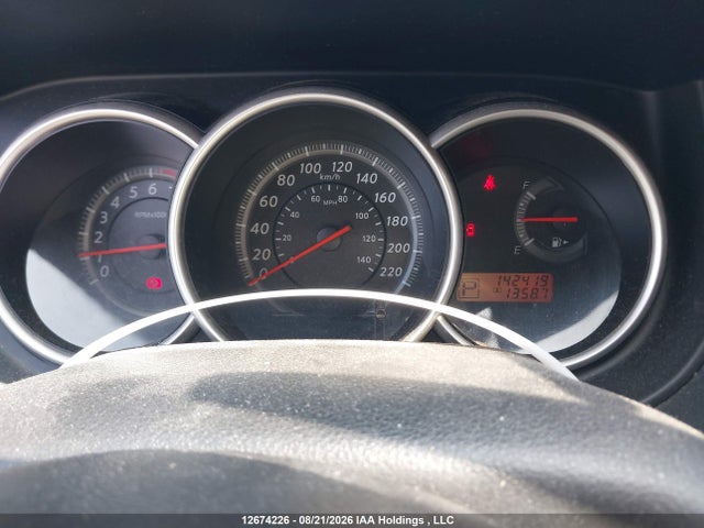 Продаж на аукціоні авто 2012 Nissan Versa S/sl, vin: 3N1BC1CP2CL375316, номер лоту: 12674226