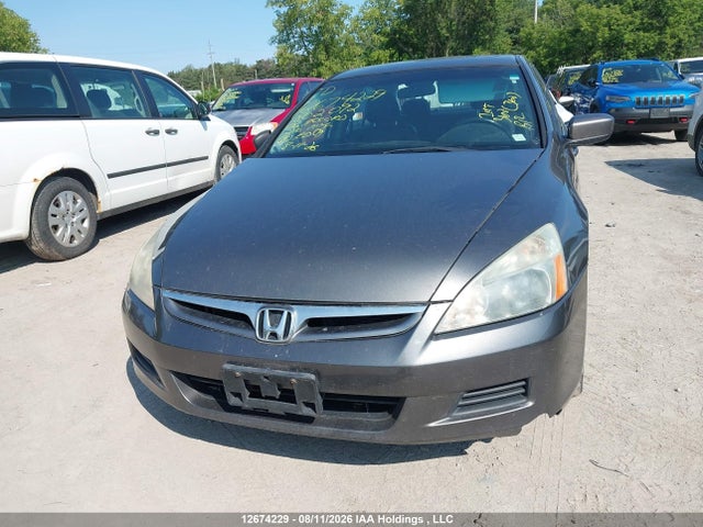 Aukcja sprzedaży 2006 Honda Accord Ex V6, vin: 1HGCM66526A802092, numer aukcji: 12674229