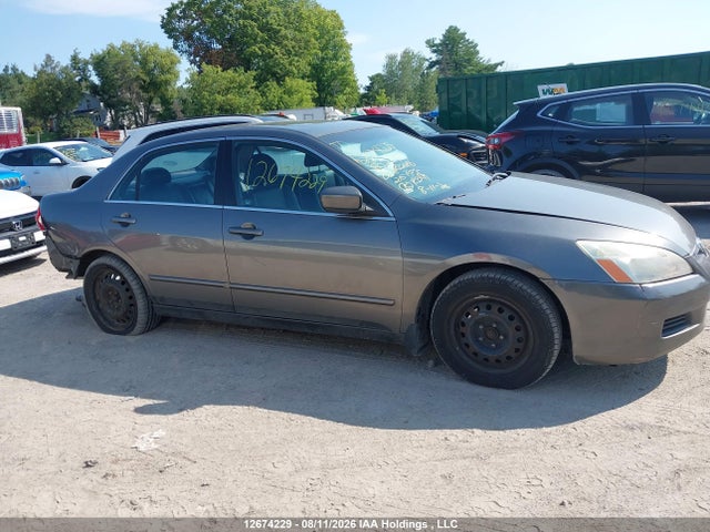 Aukcja sprzedaży 2006 Honda Accord Ex V6, vin: 1HGCM66526A802092, numer aukcji: 12674229