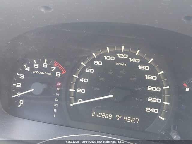 Aukcja sprzedaży 2006 Honda Accord Ex V6, vin: 1HGCM66526A802092, numer aukcji: 12674229