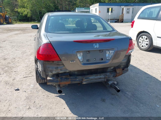 Aukcja sprzedaży 2006 Honda Accord Ex V6, vin: 1HGCM66526A802092, numer aukcji: 12674229