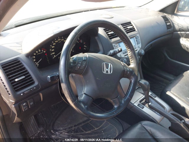 Aukcja sprzedaży 2006 Honda Accord Ex V6, vin: 1HGCM66526A802092, numer aukcji: 12674229