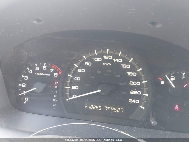 Aukcja sprzedaży 2006 Honda Accord Ex V6, vin: 1HGCM66526A802092, numer aukcji: 12674229