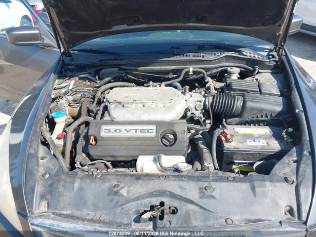 Aukcja sprzedaży 2006 Honda Accord Ex V6, vin: 1HGCM66526A802092, numer aukcji: 12674229