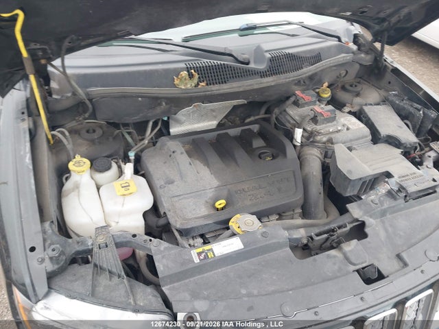 Aukcja sprzedaży 2016 Jeep Compass Sport/north, vin: 1C4NJDAB6GD770961, numer aukcji: 12674230