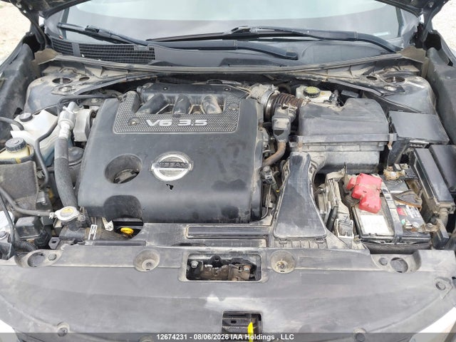 Nissan Altima 2016 1N4BL3AP8GN382004 Image 10
