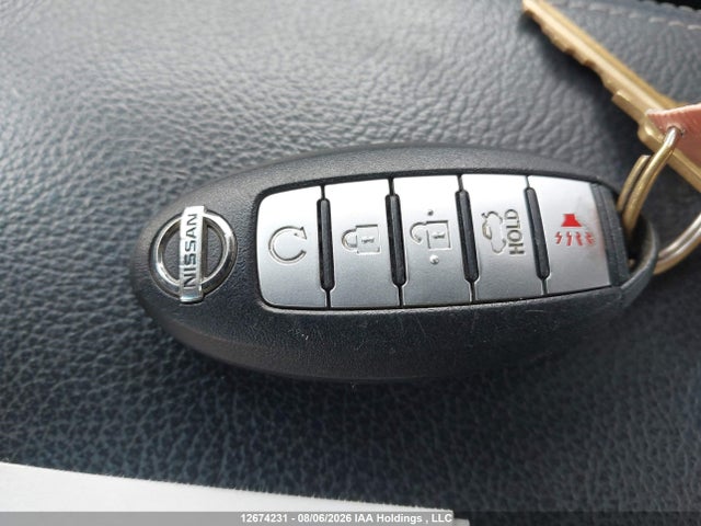 Nissan Altima 2016 1N4BL3AP8GN382004 Image 11