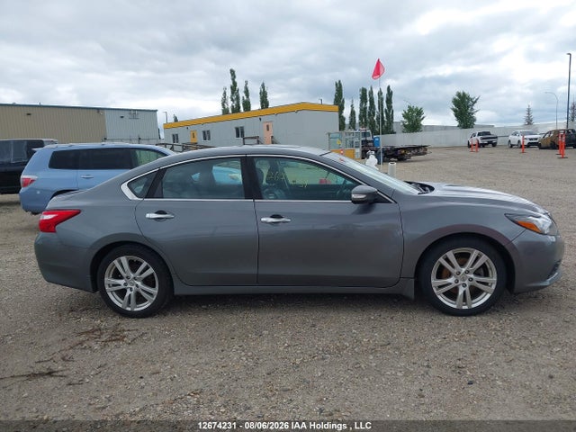 Nissan Altima 2016 1N4BL3AP8GN382004 Image 13