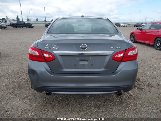 Nissan Altima 2016 1N4BL3AP8GN382004 Image 16