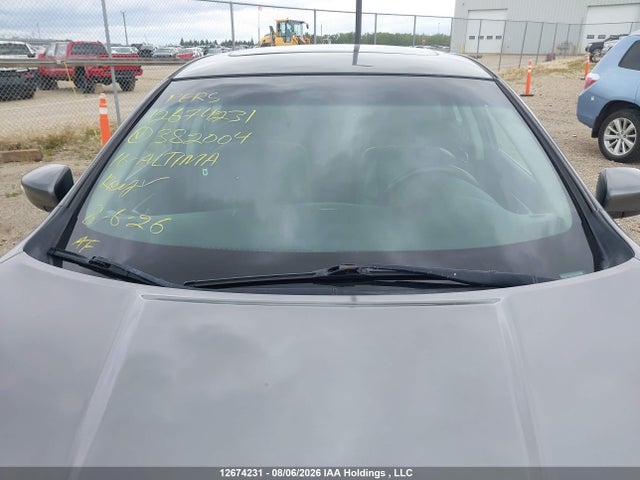 Nissan Altima 2016 1N4BL3AP8GN382004 Image 17
