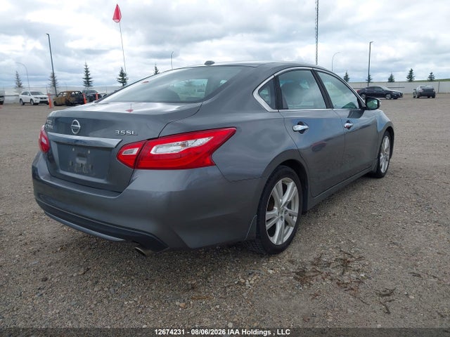 Nissan Altima 2016 1N4BL3AP8GN382004 Image 4