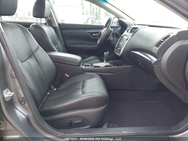 Nissan Altima 2016 1N4BL3AP8GN382004 Image 5