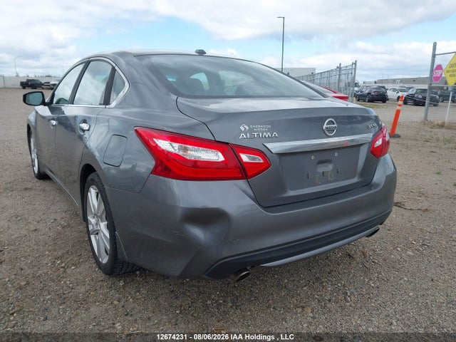 Nissan Altima 2016 1N4BL3AP8GN382004 Image 6