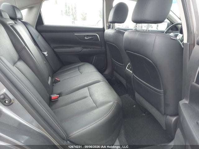 Nissan Altima 2016 1N4BL3AP8GN382004 Image 8