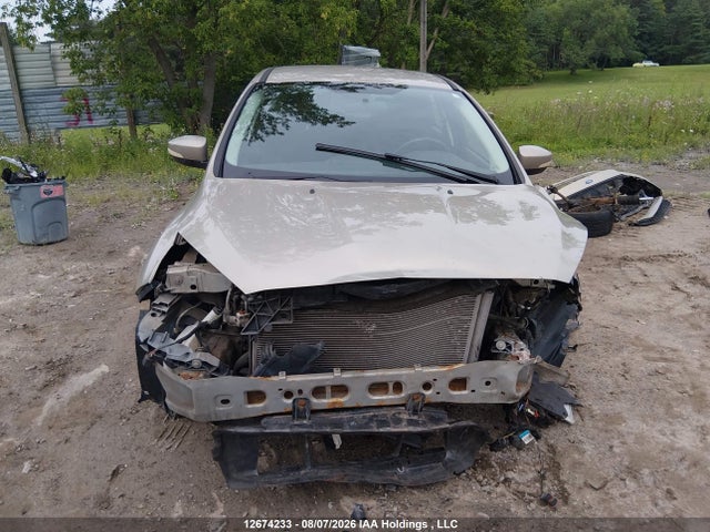 Ford Focus 2015 1FADP3K29FL359812 Image 13